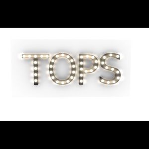 Tops